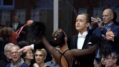 Geneva Dance Cup