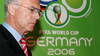 Coupe du monde 2006: la Fédération allemande à l'amende