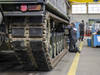 Vingt-cinq chars Leopard pourraient être revendus en Allemagne