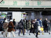 Japon: nouvelle augmentation des prix à la consommation en décembre
