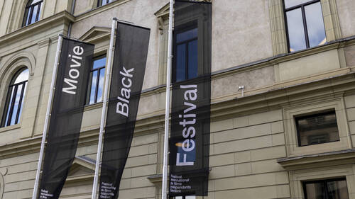 Black Movie distingue "Al oeste, en Zapata" du Cubain David Bim