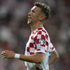 Perisic blessé, sa saison compromise