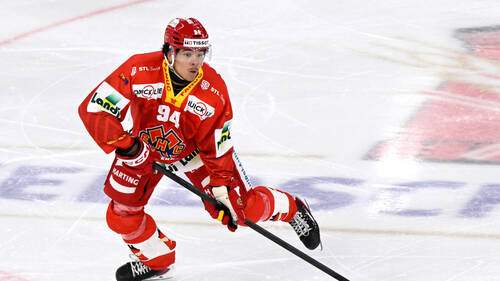 Rodwin Dionicio quitte Bienne pour Berne