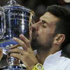 Novak Djokovic en veut toujours plus