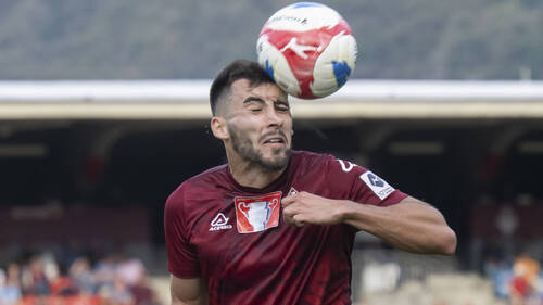 Pas de licence pour Bellinzone