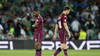 Cömert et Valladolid relégués