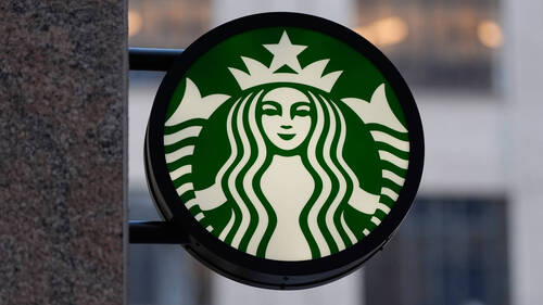Starbucks: résultats trimestriels inférieurs aux attentes