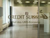 La BNS tire des enseignements de la crise de Credit Suisse