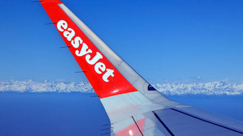 EasyJet rejette une nouvelle offre de rachat, sans fermer la porte