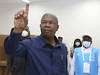 Elections en Angola: le président en tête dans un scrutin serré