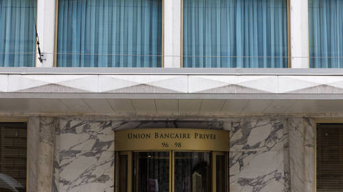 UBP voit son bénéfice net reculer au premier semestre