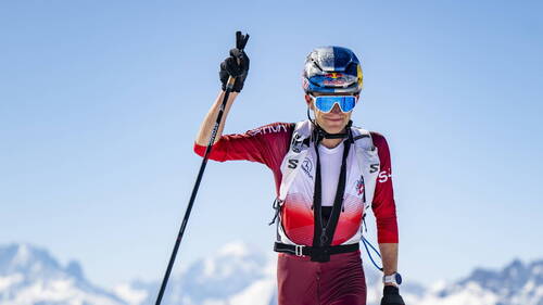 Rémi Bonnet gagne l'individuelle et s'assure le général