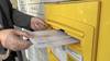 La poste
