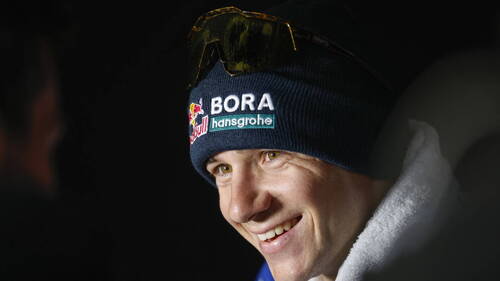 Evenepoel grand favori en l'absence de Pogacar