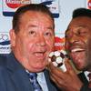 Just Fontaine, recordman des buts (13) dans un Mondial, est mort