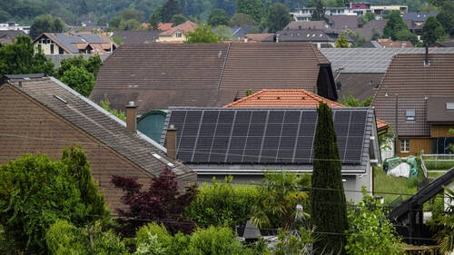 Plus de 1800 communautés électriques locales créées en six mois