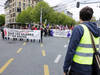 La Fête des travailleurs a rassemblé 2000 personnes à Genève