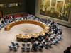 L'UDC veut le débat sur le siège au Conseil de sécurité de l'ONU
