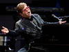Elton John retrace 50 ans de carrière au stade du Wankdorf