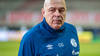 Zamalek Le Caire nomme Christian Gross comme entraîneur
