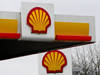 Shell: bénéfice trimestriel plombé par la baisse des prix du brut