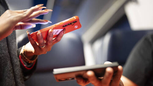 Les ventes des transports publics suisses dépassent les 7 milliards