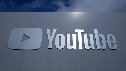 Addiction: accord de YouTube pour éviter un procès aux Etats-Unis
