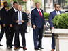 La Trump Organization condamnée à 1,6 million de dollars d'amende