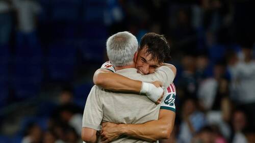 Carlos Espi délivre le Real pour les débuts de Mourinho