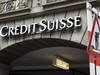 L'action Credit Suisse décotée le 14 juin