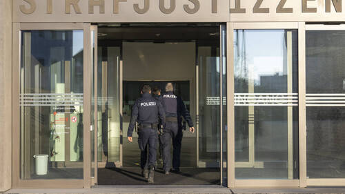 Féminicide de Binningen (BL): prison à perpétuité pour assassinat