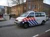 Des voleurs armés font irruption à la foire d'art de Maastricht