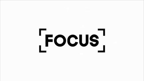 Focus