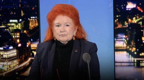 Viviane de Witt