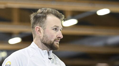 Premières défaites suisses