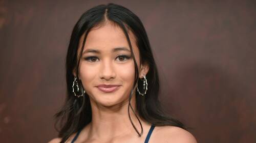 Kaylee Hottle, actrice de "Godzilla", meurt dans un accident