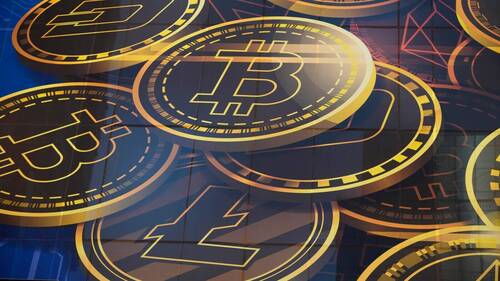 Le bitcoin dépasse les 80'000 dollars, dopé par un dollar faible