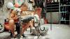 Le FIFF sacre le film chinois "Black Dog"