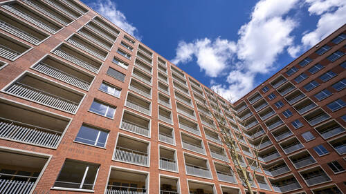 Un nouvel accès simplifié à Genève pour trouver un logement social