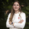 Zoé Claessens est mûre pour un exploit olympique