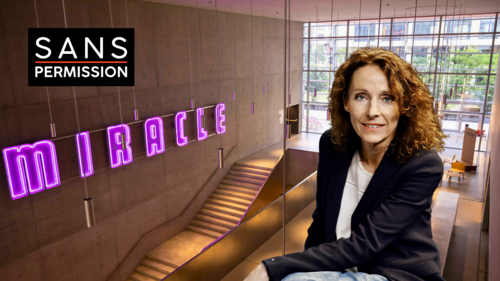 SANS PERMISSION IMAGE - 25