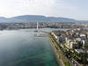 La circulation à Genève sera fortement perturbée autour du lac