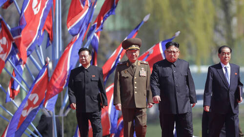 Séoul qualifie d'"inacceptables" les accusations de Pyongyang