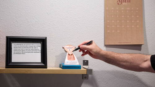 Grossesse extra-utérine: un risque qui varie selon les stérilets