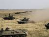 Ukraine: "combats intenses" dans "la quasi totalité" de la région de Kherson