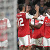 Arsenal en tête d'affiche du "Boxing Day"