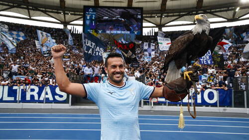 L'Espagnol Pedro, champion du monde 2010, annonce sa retraite