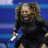 Une danse de plus pour Serena Williams