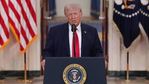 Trump vante des "victoires décisives" et "écrasantes" contre l'Iran