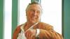 Mort de l'écrivain Frederick Forsyth, maître du roman d'espionnage